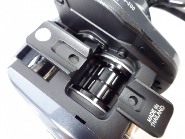 ティエラ AIR IC 100